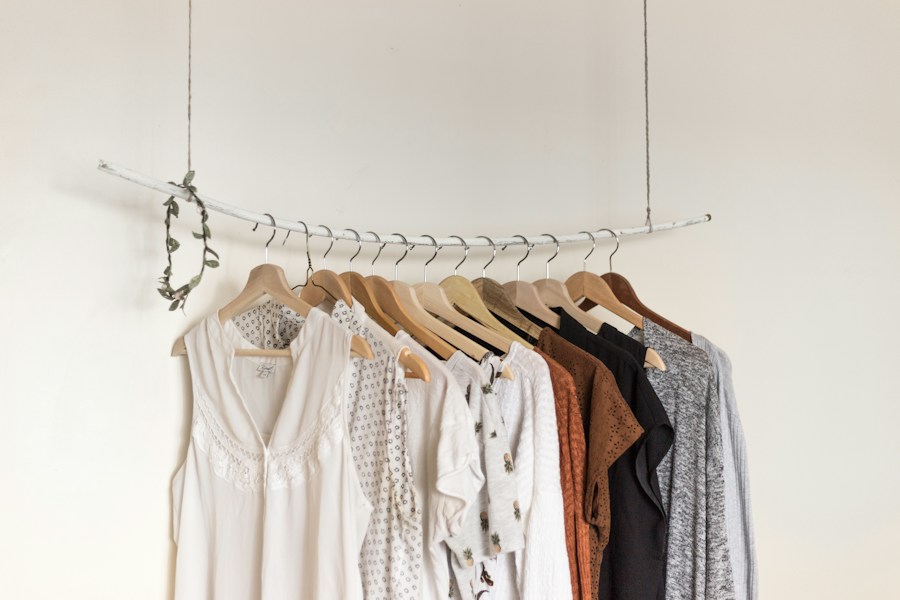The oversized everyday shirt