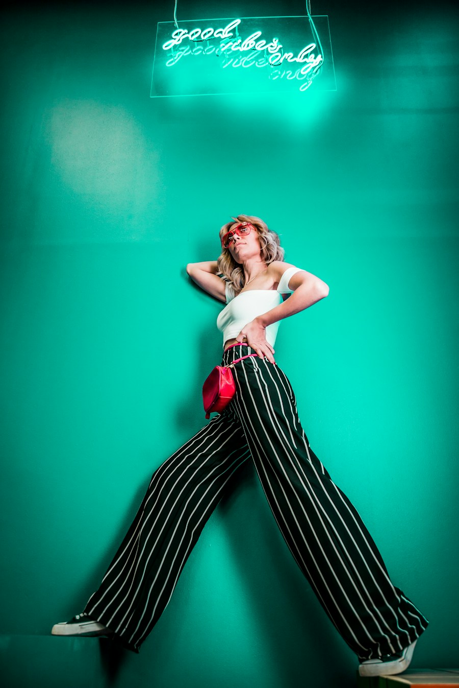Maison Cléo clothing