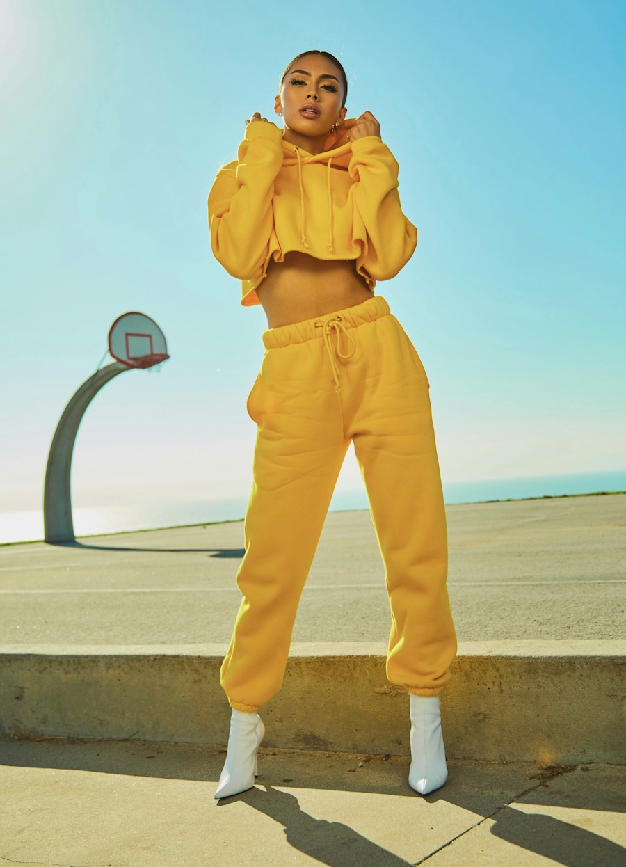 Off Duty clothing
