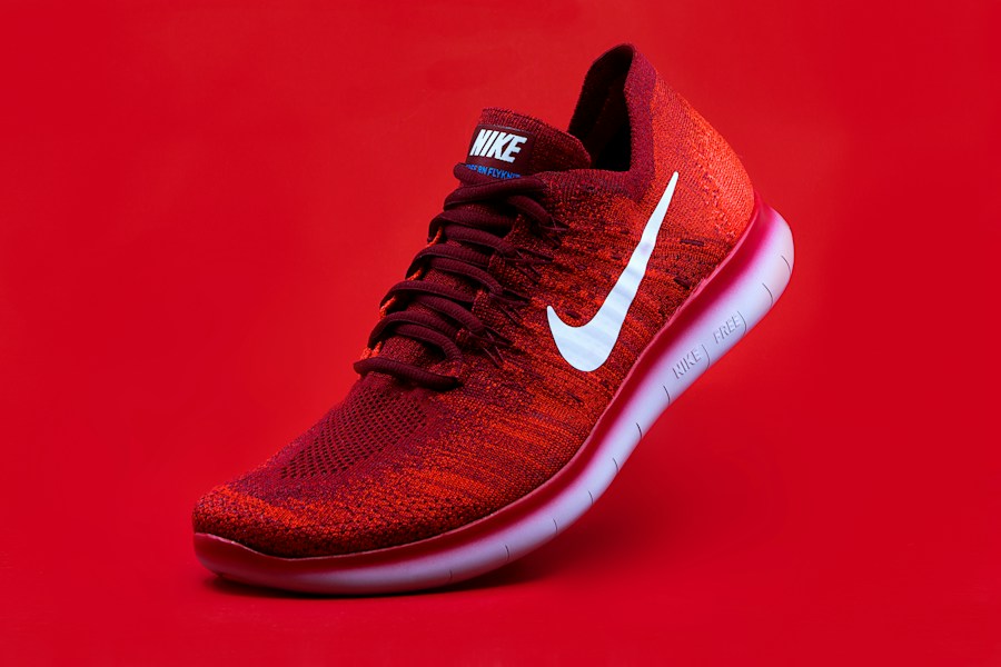 Good things come in red